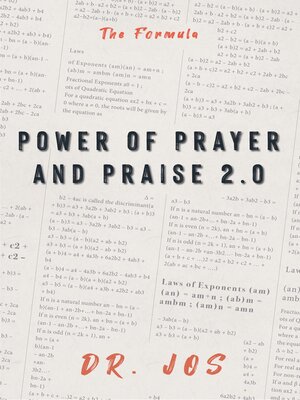 cover image of Power of Prayer and Praise 2.0